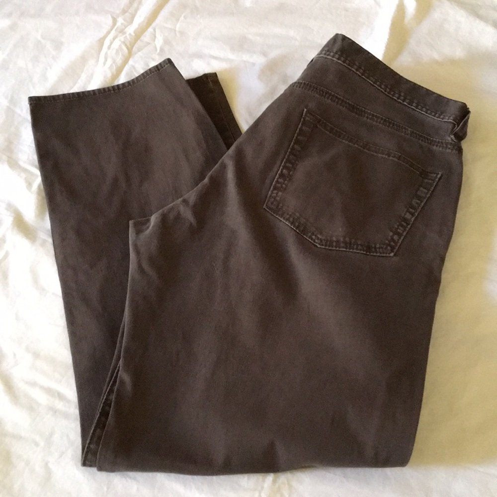 Kirkland men’s Bedford cord